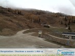 Archived image Webcam mountain station Rosskopf, Vipiteno/Sterzing 11:00