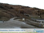 Archived image Webcam mountain station Rosskopf, Vipiteno/Sterzing 13:00