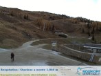 Archived image Webcam mountain station Rosskopf, Vipiteno/Sterzing 15:00