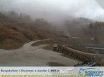 Archiv Foto Webcam Bergstation Rosskopf, Sterzing 07:00