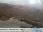 Archiv Foto Webcam Bergstation Rosskopf, Sterzing 11:00