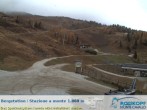 Archiv Foto Webcam Bergstation Rosskopf, Sterzing 11:00