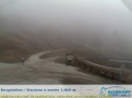 Archiv Foto Webcam Bergstation Rosskopf, Sterzing 09:00