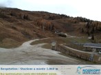 Archiv Foto Webcam Bergstation Rosskopf, Sterzing 13:00