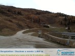Archiv Foto Webcam Bergstation Rosskopf, Sterzing 15:00