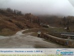Archiv Foto Webcam Bergstation Rosskopf, Sterzing 09:00