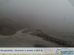 Archiv Foto Webcam Bergstation Rosskopf, Sterzing 11:00