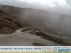 Archiv Foto Webcam Bergstation Rosskopf, Sterzing 13:00