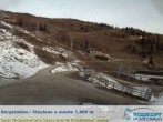 Archiv Foto Webcam Bergstation Rosskopf, Sterzing 06:00