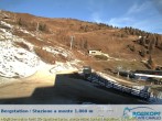 Archiv Foto Webcam Bergstation Rosskopf, Sterzing 07:00