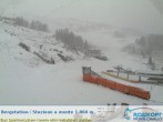 Archived image Webcam mountain station Rosskopf, Vipiteno/Sterzing 07:00