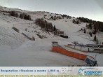 Archiv Foto Webcam Bergstation Rosskopf, Sterzing 15:00