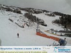 Archiv Foto Webcam Bergstation Rosskopf, Sterzing 11:00