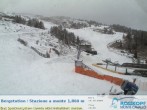 Archiv Foto Webcam Bergstation Rosskopf, Sterzing 15:00