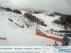 Archiv Foto Webcam Bergstation Rosskopf, Sterzing 09:00