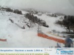 Archiv Foto Webcam Bergstation Rosskopf, Sterzing 11:00