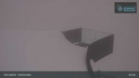 Archiv Foto Webcam Schnalstaler Gletscherbahn - Bergstation 02:00