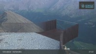 Archiv Foto Webcam Schnalstaler Gletscherbahn - Bergstation 02:00