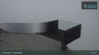 Archiv Foto Webcam Schnalstaler Gletscherbahn - Bergstation 12:00