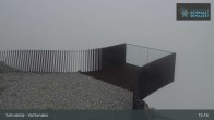 Archiv Foto Webcam Schnalstaler Gletscherbahn - Bergstation 14:00