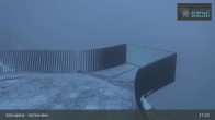 Archiv Foto Webcam Schnalstaler Gletscherbahn - Bergstation 02:00