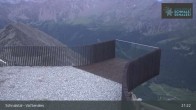 Archiv Foto Webcam Schnalstaler Gletscherbahn - Bergstation 00:00