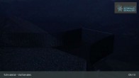 Archiv Foto Webcam Schnalstaler Gletscherbahn - Bergstation 04:00