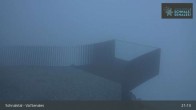Archiv Foto Webcam Schnalstaler Gletscherbahn - Bergstation 04:00