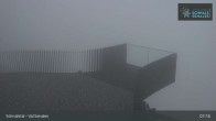 Archiv Foto Webcam Schnalstaler Gletscherbahn - Bergstation 06:00