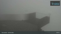 Archiv Foto Webcam Schnalstaler Gletscherbahn - Bergstation 08:00