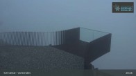 Archiv Foto Webcam Schnalstaler Gletscherbahn - Bergstation 02:00