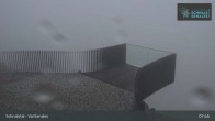 Archiv Foto Webcam Schnalstaler Gletscherbahn - Bergstation 07:00