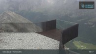 Archiv Foto Webcam Schnalstaler Gletscherbahn - Bergstation 12:00