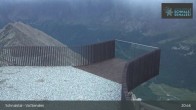 Archiv Foto Webcam Schnalstaler Gletscherbahn - Bergstation 00:00