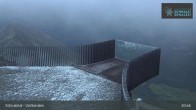 Archiv Foto Webcam Schnalstaler Gletscherbahn - Bergstation 02:00