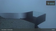 Archiv Foto Webcam Schnalstaler Gletscherbahn - Bergstation 02:00