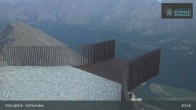 Archiv Foto Webcam Schnalstaler Gletscherbahn - Bergstation 00:00