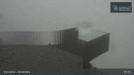 Archiv Foto Webcam Schnalstaler Gletscherbahn - Bergstation 06:00