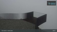 Archiv Foto Webcam Schnalstaler Gletscherbahn - Bergstation 08:00
