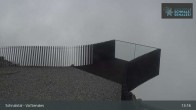 Archiv Foto Webcam Schnalstaler Gletscherbahn - Bergstation 12:00
