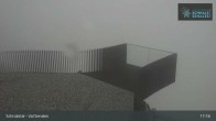 Archiv Foto Webcam Schnalstaler Gletscherbahn - Bergstation 16:00