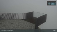 Archiv Foto Webcam Schnalstaler Gletscherbahn - Bergstation 14:00
