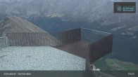 Archiv Foto Webcam Schnalstaler Gletscherbahn - Bergstation 00:00