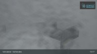 Archiv Foto Webcam Schnalstaler Gletscherbahn - Bergstation 12:00