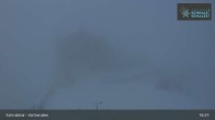 Archiv Foto Webcam Schnalstaler Gletscherbahn - Bergstation 02:00