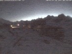 Archived image Webcam Schnalstal: Hut "Schöne Aussicht" 06:00