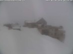 Archived image Webcam Schnalstal: Hut "Schöne Aussicht" 07:00