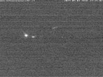 Archived image Webcam Schnalstal: Hut "Schöne Aussicht" 23:00