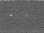 Archived image Webcam Schnalstal: Hut "Schöne Aussicht" 01:00