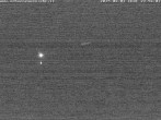 Archiv Foto Webcam Schnalstal: Schöne Aussicht-Hütte 08:00